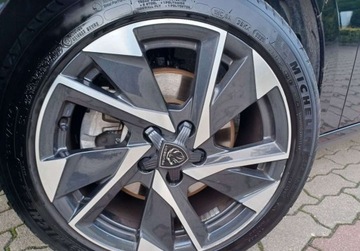 Peugeot 2023 Peugeot 308 SW 45 Allure Pack AUTOMAT 130 KM GWARANCJA FV23 DAKI, zdjęcie 8