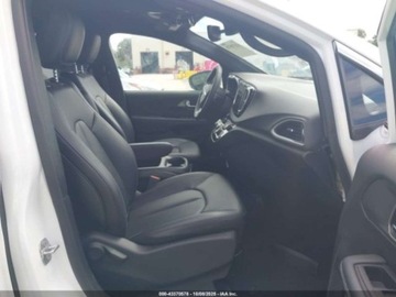 Chrysler Pacifica II 2025 Chrysler Pacifica Select 2025 3.6l 3.6 Benzyna 287KM, zdjęcie 9