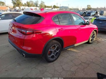 Alfa Romeo Stelvio SUV 2.0 Turbo 280KM 2019 Alfa Romeo Stelvio Sport 2019 2.0 Benzyna 280KM, zdjęcie 5