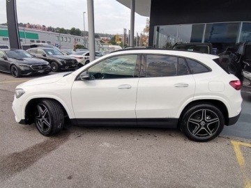 Mercedes GLA II Off-roader Facelifting 2.0 220 190KM 2026 MERCEDES-BENZ GLA 220 4-Matic AMG Line 2.0 (190KM) 2026, zdjęcie 3