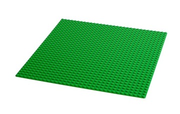 LEGO Classic Zielona płytka konstrukcyjna 11023