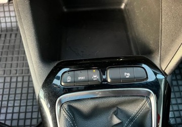 Opel Corsa F Hatchback 5d 1.2 Turbo 100KM 2021 Opel Corsa 1.2 Benzyna 100 KM LED Kamera Sensor Sport Czujniki Virtual coc, zdjęcie 21