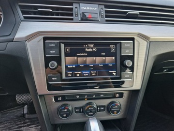 Volkswagen Passat B8 Limousine Facelifting 1.5 TSI EVO 150KM 2020 Volkswagen Passat DSG. Led. VAT 23%. 1.5 benzynka, zdjęcie 23