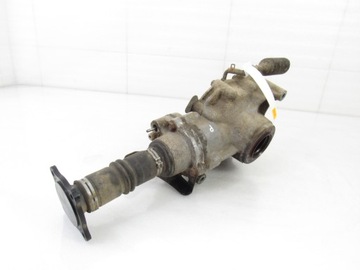 Передний дифференциал Arctic Cat 400, 14р.