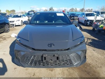 Toyota Camry IX 2025 Toyota Camry Se 2.5 Hybryda 184KM, zdjęcie 7