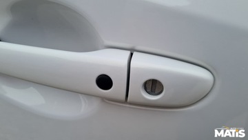 Mazda CX-3 Crossover 2.0 SKY-G 120KM 2016 Mazda CX-3 2.0 BENZ manual Navi kamera 2xPDC head up 100 bezwypadek 2.0, zdjęcie 32