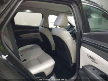 Hyundai Tucson IV 2024 Hyundai Tucson 2024 Hyundai Tucson Limited AWD 2.5 Benzyna 187KM, zdjęcie 12