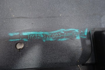 ПЕРЕДНИЙ БАМПЕР LAND ROVER DISCOVERY V