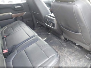 Chevrolet Silverado II 2020 Chevrolet Silverado K1500 High Country 2020 6.2l 6.2 Benzyna 420KM, zdjęcie 12