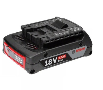 Akumulator Li-Ion Bosch 18 V 2 Ah