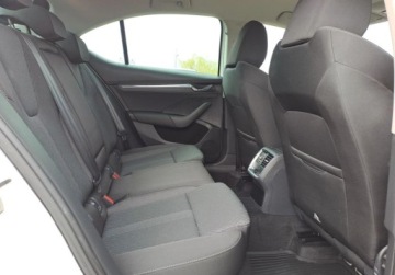 Skoda Octavia IV Liftback 1.5 TSI e-Tec Mild Hybrid 150KM 2023 Skoda Octavia Style 1.5 TSI 150 KM Virtual Cockpit Kamera LED Podg. fo, zdjęcie 10