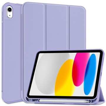 Etui SC PEN pokrowiec Case do iPad 10.9 2022 10Gen