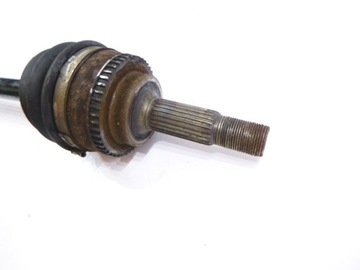 ПОЛО ПЕРЕДНЯЯ С АБС TOYOTA YARIS I 1.0 VVTI 2001-2005