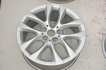 ALUFELGA BMW 17