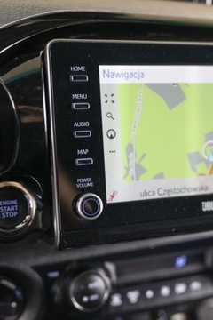 Toyota Hilux VIII Podwójna kabina Facelifting 2.8 D-4D 204KM 2023 Toyota Hilux 2.8 D-4D Double Cab Invincible 4x4 aut 2.8 Diesel 204KM, zdjęcie 31