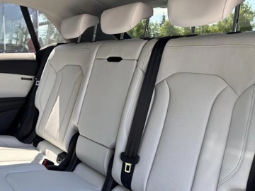 Audi Q8 SUV 3.0 50 TDI 286KM 2025 AUDI Q8 50 TDI quattro Suv 3.0 (286KM) 2025, zdjęcie 14