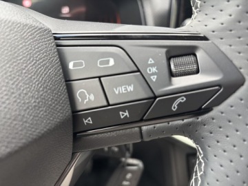 Seat Ibiza V 2026 Seat Ibiza 1.0 TSI 115 KM Style 7-biegowa automaty, zdjęcie 21