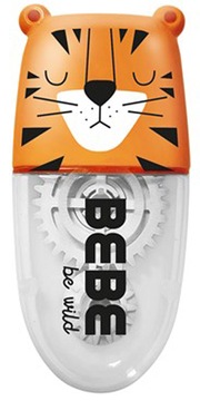 КОРРЕКЦИОННАЯ ЛЕНТА ШКОЛЬНАЯ МЫШКА 6М ДЛЯ МАЛЬЧИКОВ 526