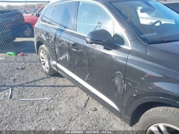 Audi Q7 II SUV 3.0 TFSI 333KM 2017 Audi Q7 2017 Audi Q7 3.0 TFSI Premium Plus 3.0 Benzyna 333KM, zdjęcie 8