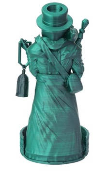 Башня Дайс Доктора Чумы - FatesEnd Башня Дайс Чумного Доктора Зеленая