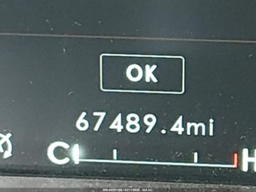 Lincoln Navigator III 2021 Lincoln Navigator Reserve L 2021 3.5 Benzyna 450KM, zdjęcie 12