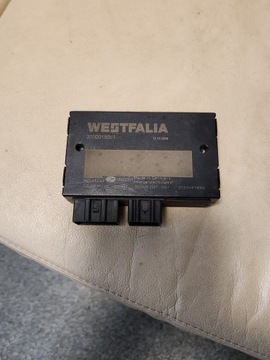 MODUŁ HAKA 5DS009995 WESTFALIA