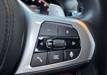 BMW X4 G02 2021 BMW X4 BMW X4 M40d 3.0 Diesel 326KM, zdjęcie 18