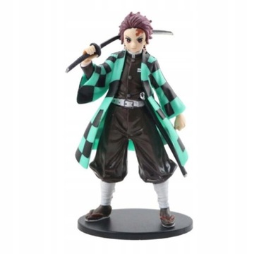 WYSOKA JAKOŚĆ FIGURKA NEZUKO DEMON SLAYER KIM