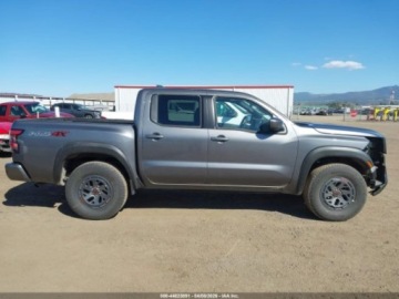 Nissan 2026 Nissan Frontier PRO-4X 2026 3.8 Benzyna 310KM, zdjęcie 5