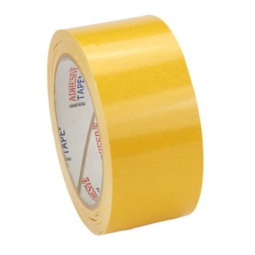 ЛЕНТА КОВРОВАЯ ДВУСТОРОННЯЯ 48мм х 25 м