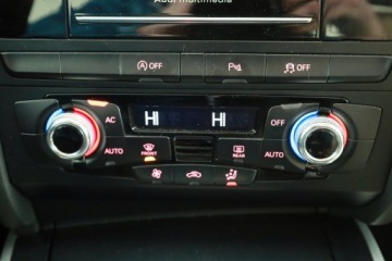 Audi A5 8T Cabrio Facelifting 2.0 TFSI 225KM 2014 Audi A5 2.0 TFSI, Salon Polska, Serwis ASO, 4X4, zdjęcie 18