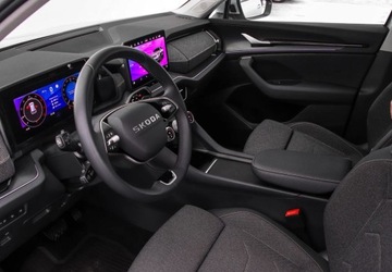 Skoda Kodiaq I SUV Facelifting 2.0 TDI SCR 150KM 2024 Skoda Kodiaq 2.0 TDi 150KM Selection DSG, Podgrzewane Fotele, Kamera Cofan, zdjęcie 9