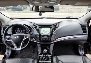 Hyundai i40 Kombi 1.7 CRDi LOW 115KM 2012 Hyundai i40 1,7 CRDI 115KM Skora Klima Navi Kamera Led 1.7 Diesel 115KM, zdjęcie 26