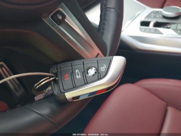 BMW Seria 3 G20-G21 2023 BMW Seria 3 M340I 2023 3.0 Benzyna 382KM, zdjęcie 12