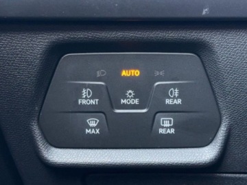 Cupra Leon II Sportstourer 2.0 TDI 150KM 2024 Cupra Leon Sportstourer 2.0 TDI 150 KM DSG, FV23, 1 Wlasciciel, Niski prze, zdjęcie 29