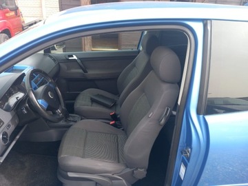 Volkswagen Polo IV 2006 Volkswagen Polo VW POLO 1200 benzyna super stan 1.2 Benzyna 65KM, zdjęcie 34