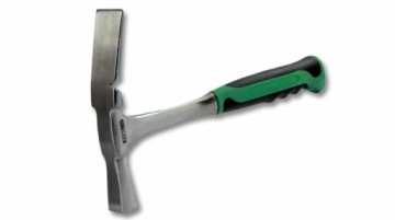 STALCO młotek murarski berliński PREMIUM stal 600g