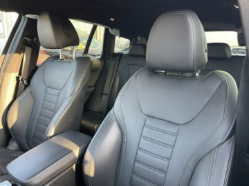 BMW 2022 BMW X3 M Lift Mpakiet Xdrive Skóra Pamięć, zdjęcie 9
