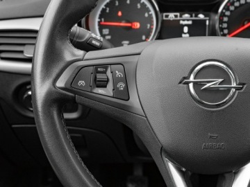 Opel Astra K Sportstourer Facelifting 1.2 Turbo 130KM 2021 Opel Astra WD3425V#1.2 T Edition 2 stref klima, zdjęcie 15