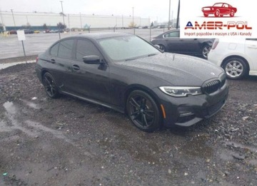 BMW Seria 3 G20-G21 2021 BMW Seria 3 330E 2021 2.0l 2.0 Hybryda 180KM