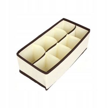 ЯЩИК-ОРГАНИЗАТОР, ШКАФ ДЛЯ БЕЛЬЯ, НОСКОВ, ОДЕЖДЫ, БОЛЬШОЙ НАБОР ИЗ 4 ПРЕДМЕТОВ