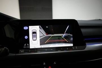 Volkswagen Golf VIII Variant 2.0 TDI 150KM 2022 Volkswagen Golf STYLE*2.0TDI*Salon, zdjęcie 19