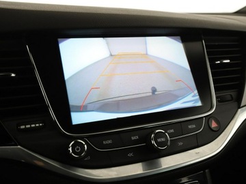 Opel Astra K Sports Tourer 1.4 Turbo 150KM 2016 Opel Astra navi klima auto grzane fotele kamera i, zdjęcie 23