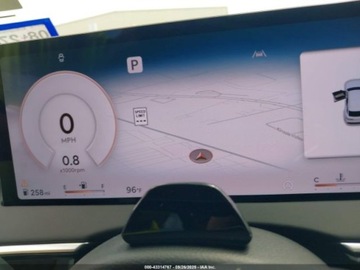  Genesis GV70 2.5T 2026 2.5 Benzyna 300KM, zdjęcie 10