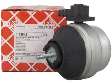 Febi Bilstein 32642 PODUSZKA SILNIKA AUDI SKODA VW