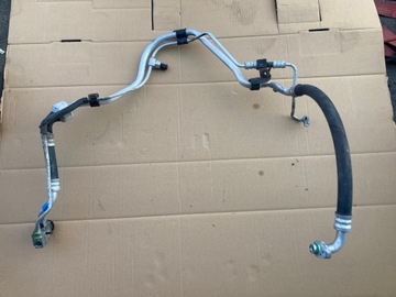 KIA CEED I 06-12 1.6 1.4 BENZÍN TRUBKY KLIMATIZACE PŘÍVODY G4FC G4FA