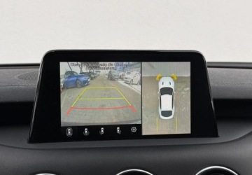 Kia Stinger Liftback 2.0 T-GDi 245KM 2019 Kia Stinger Kamera 360 GT Line Gwarancja Bezwypadkowy FVAT23, zdjęcie 35