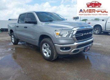  RAM 1500 Lone Star 57 Box 2023 3.6l 3.6 Benzyna 305KM