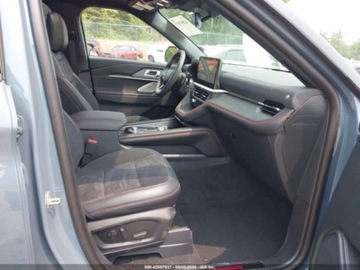 Ford Explorer VI 2025 Ford Explorer ST 2025 3.0l 3.0 Benzyna 400KM, zdjęcie 9