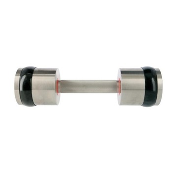TRENINGOWE HANTLE Chromowane 2x7kg HMS SOLIDNE